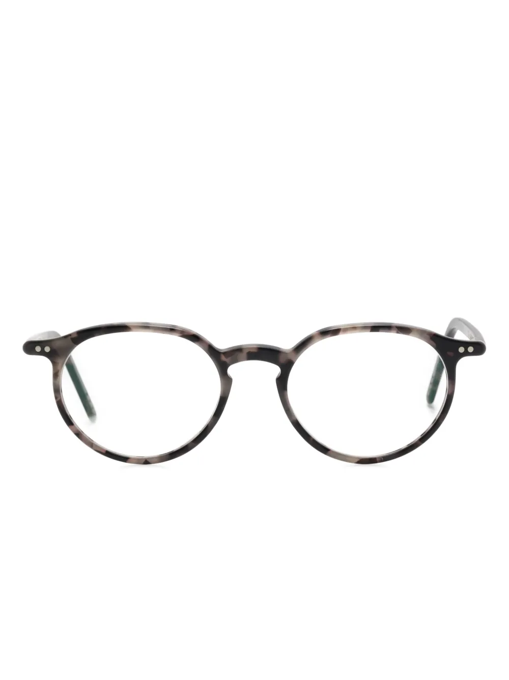 Lunor lunettes de vue A5 231 | gris | Image 1