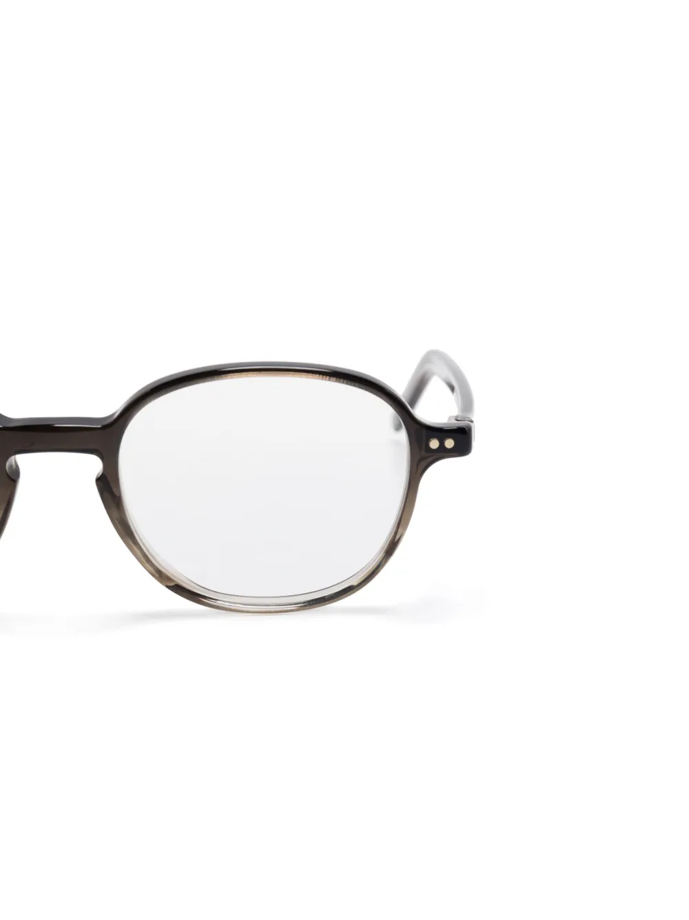  Lunor A12 508 Glasses - Grey 