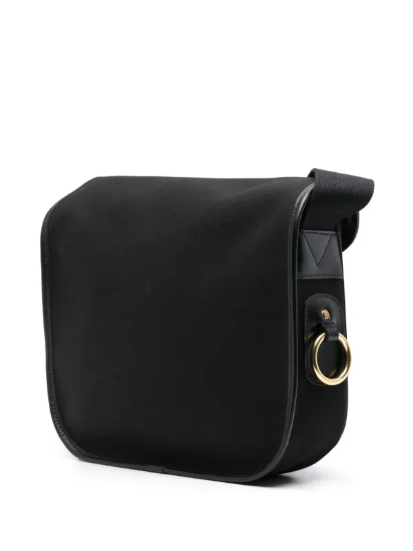 BRADY Stour Cross Body Bag | Black | FARFETCH