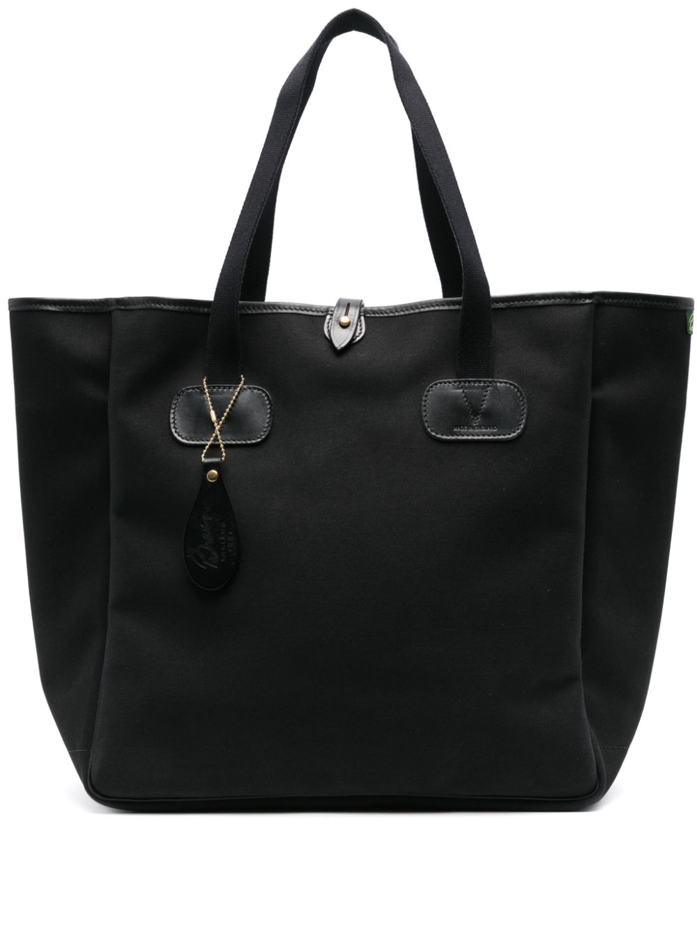 small Carryall tote bag