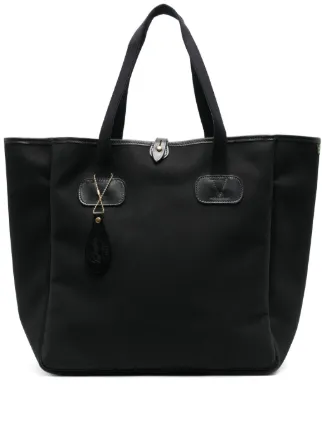 バッグ Brady& This is a(n) Base Tote BLACK L This is a(n) の人気バッグ『Base Tote』をBradyが生産した