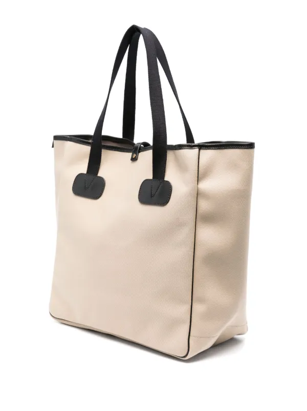 BRADY Small Carryall Tote Bag | Neutrals | FARFETCH TW