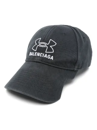 #BALENCIAGA ブラック キャップ 楽天市場】バレンシアガ BALENCIAGA 帽子 キャップ ベースボール