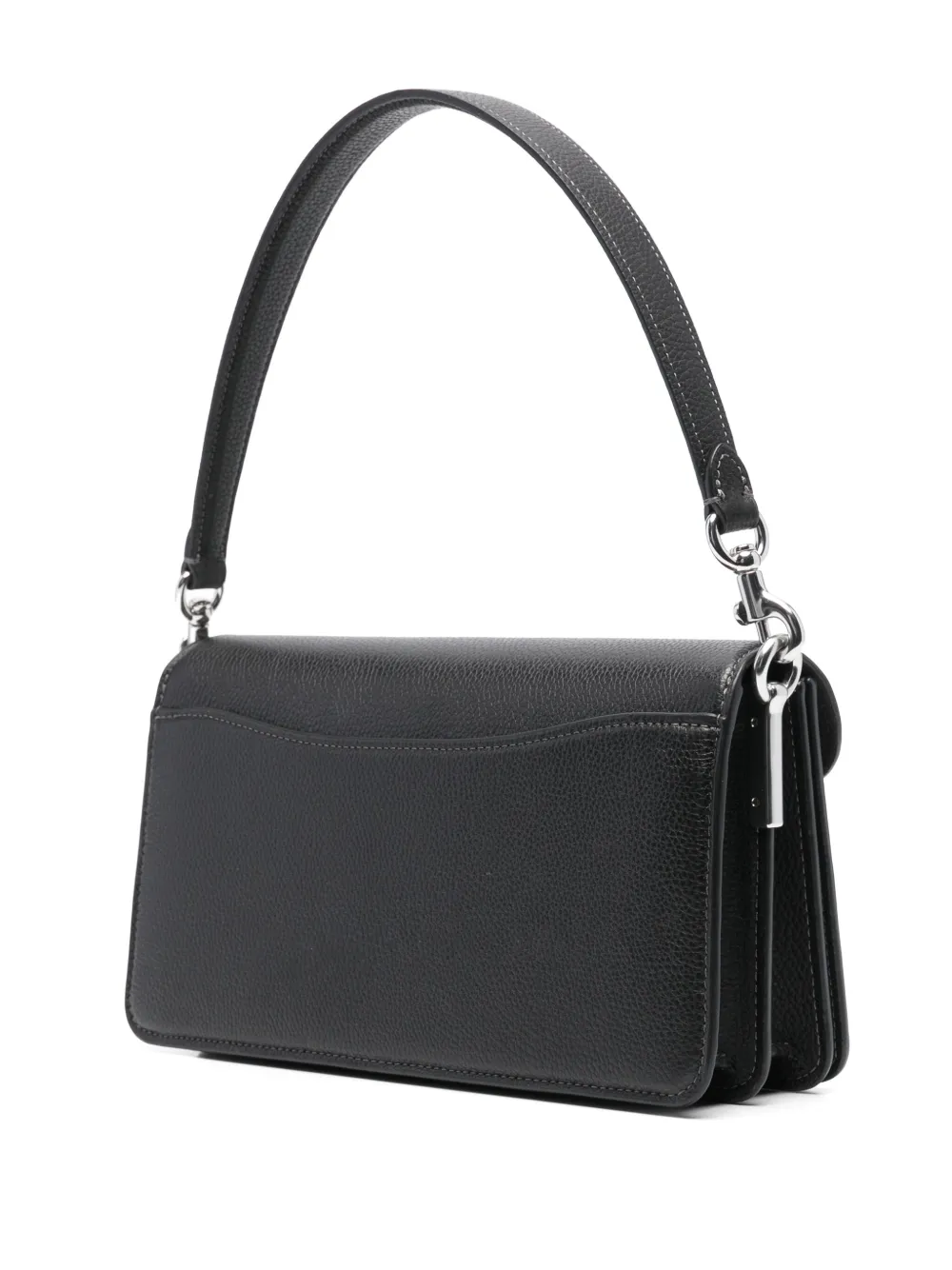 Coach Tabby 26 schoudertas Zwart