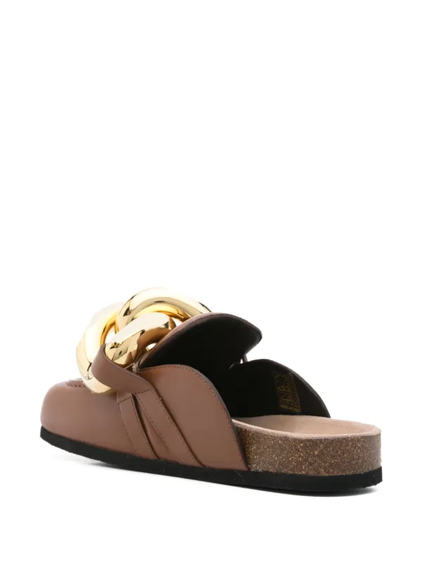 J W ANDERSON 24SS サンダル・ミュール ブラウン系 27460535_57716527_1000.jpg