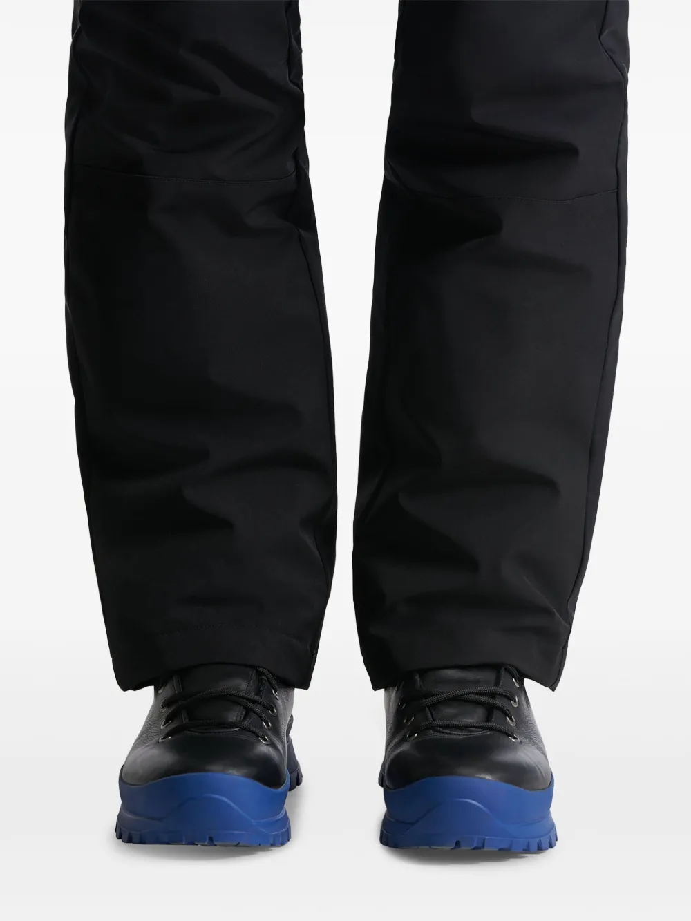 Fusalp Combat boots Black