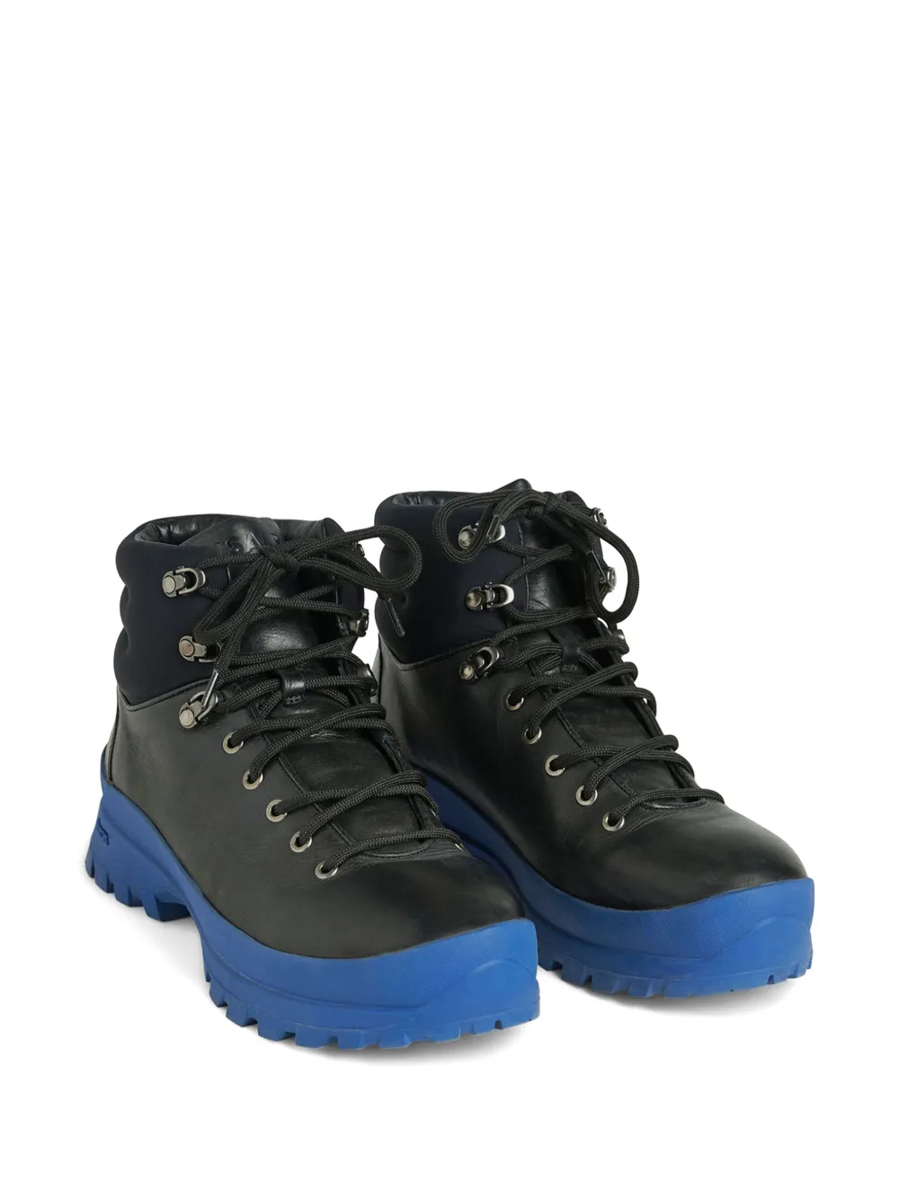 Fusalp Combat boots | Boots | Image 2