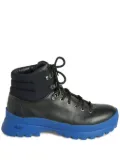 Fusalp Combat boots - Black