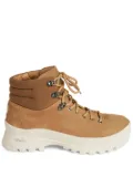 Fusalp Combat boots - Neutrals