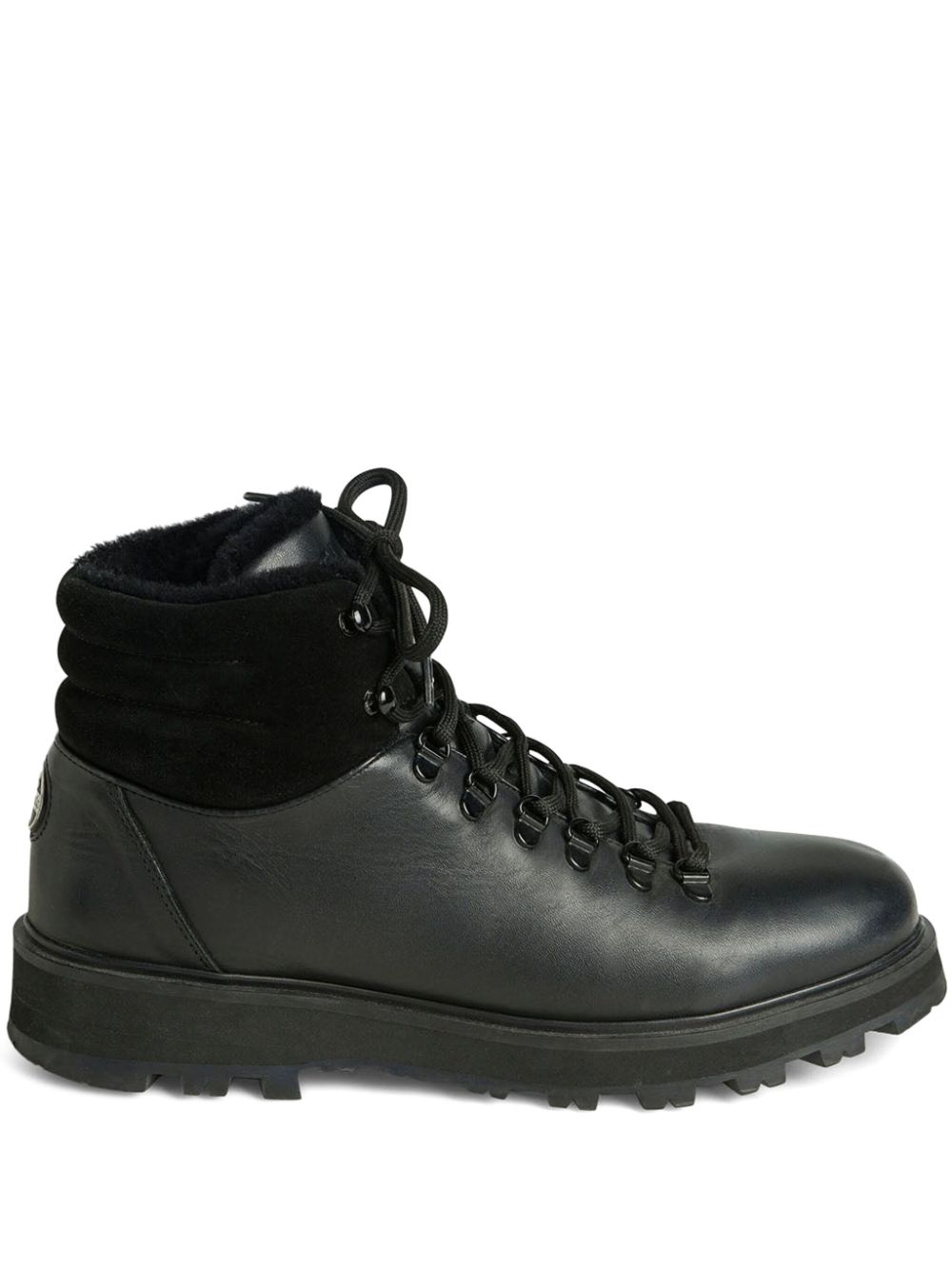 Fusalp Classic M boots Black