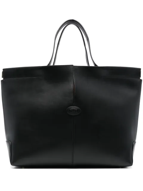 Tod's tote mediana