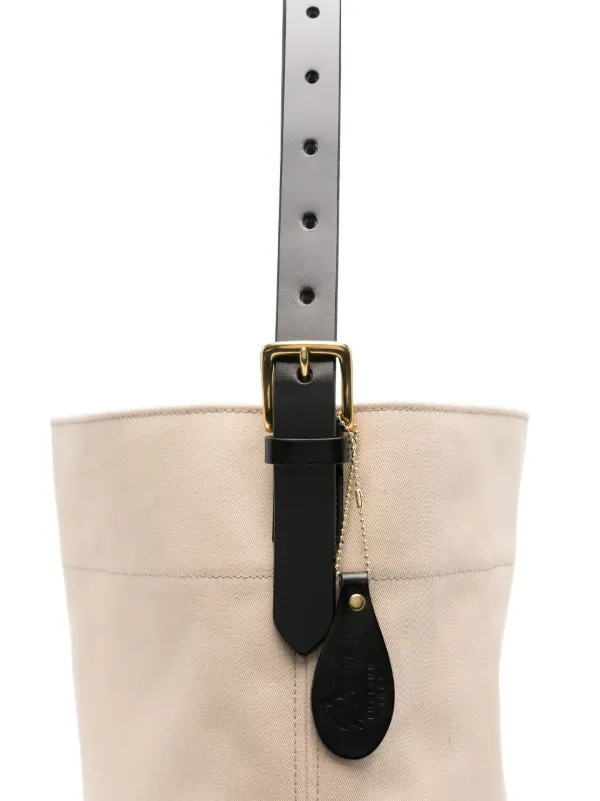BRADY Leven ショルダーバッグ | ニュートラル | FARFETCH JP