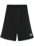 Balenciaga Under Armour® track shorts - Black