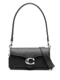 Coach Tabby 20 shoulder bag - Black