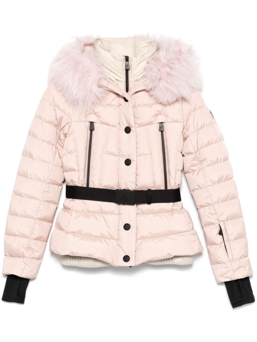 Beverley ski jacket