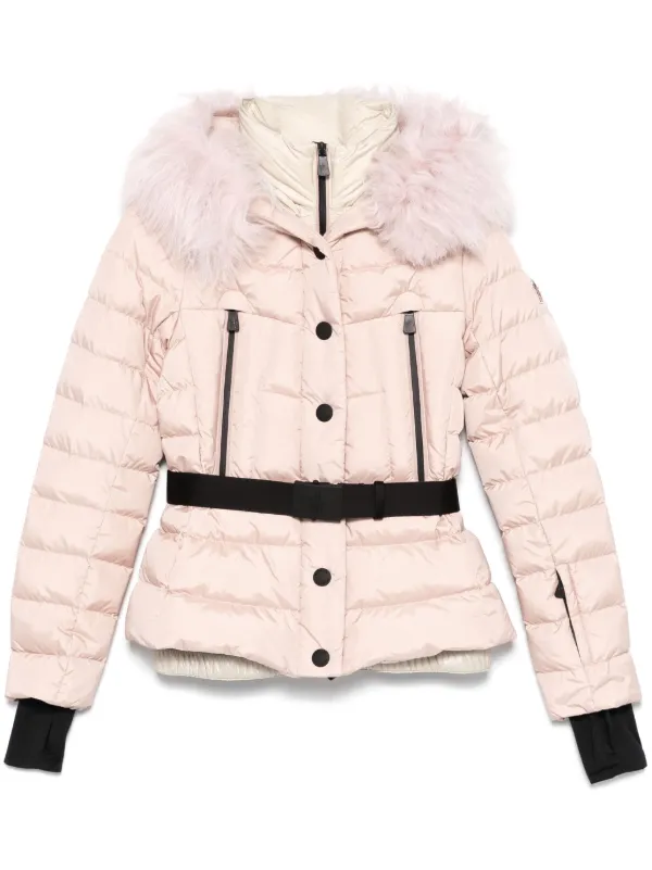 Moncler grenoble beverley jacket discount