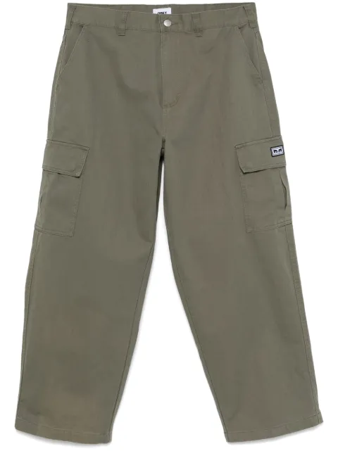 Obey Calça Bigwig