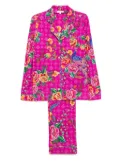 Johnny Was The Carly pyjama sets - Pink