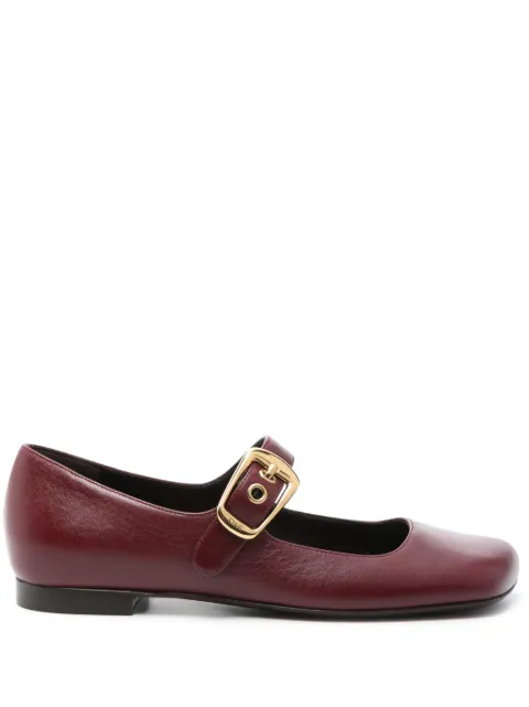 Chloé Polly ballet flats