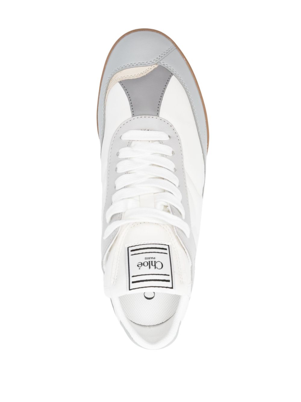 Chloé Kick sneakers White