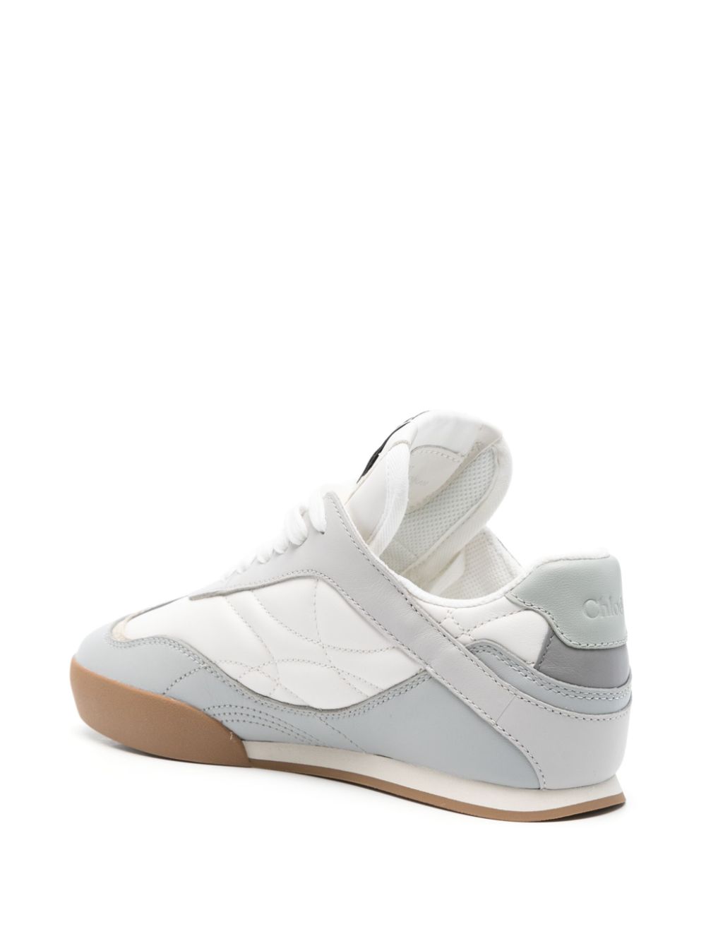 Chloé Kick sneakers White