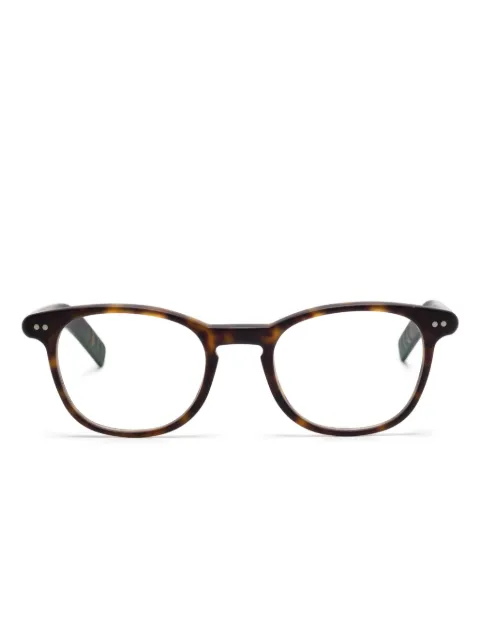 Lunor A6 246 glasses