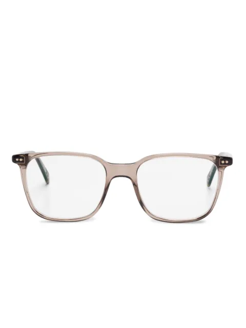 Lunor A11 459 glasses
