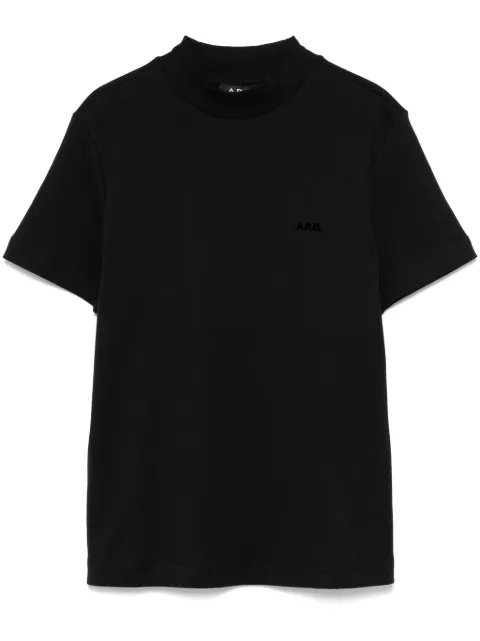 A.P.C. Caroll T-shirt