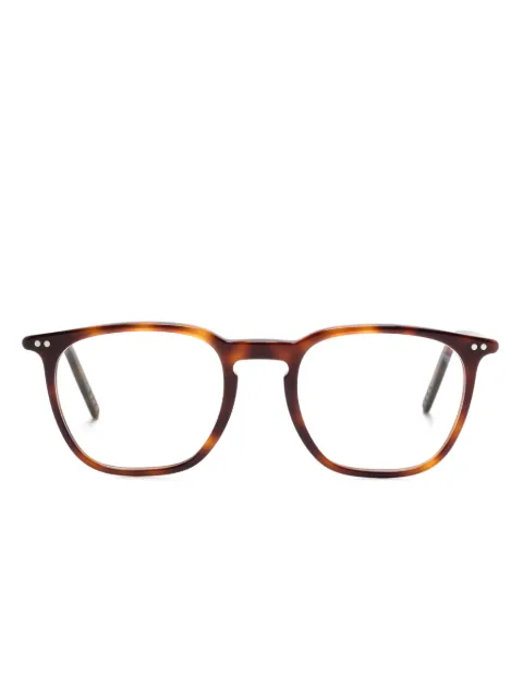Lunor A5 610 glasses