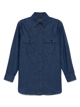A.P.C.