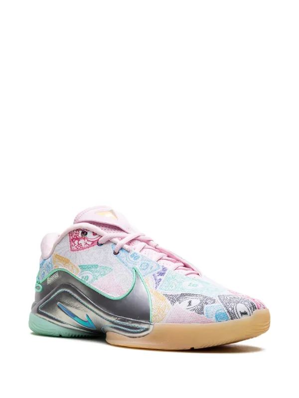 \"最終値下げ！\" LeBron XXII \"Currency\" LeBron XXII 