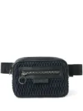 Fusalp Reporter belt bag - Blue