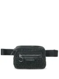 Fusalp Reporter belt bag - Black