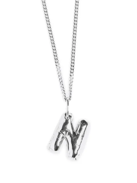 Vibe Harsløf Studio Love Letters pendant