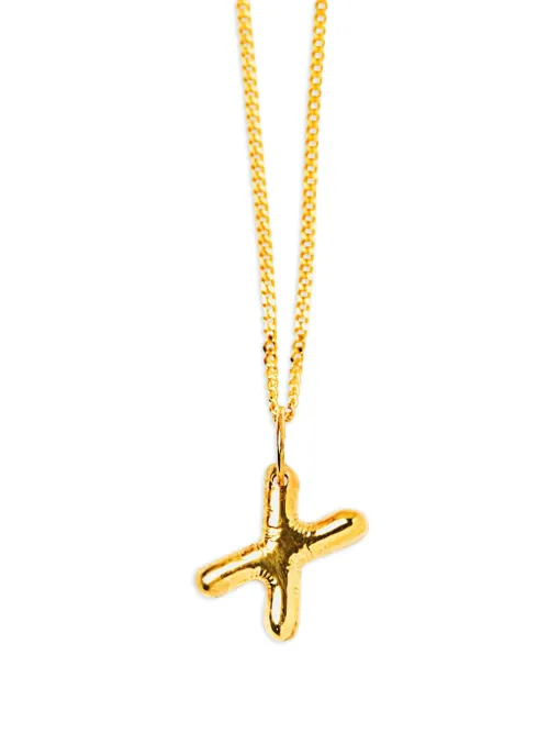 Pendentif Love Letters - Vibe Harsløf Studio - Modalova