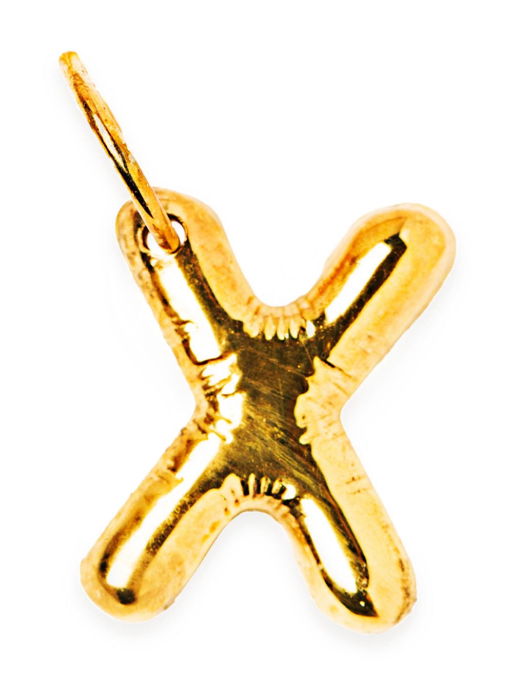 Vibe Harsløf Studio Love Letters hanger - Goud