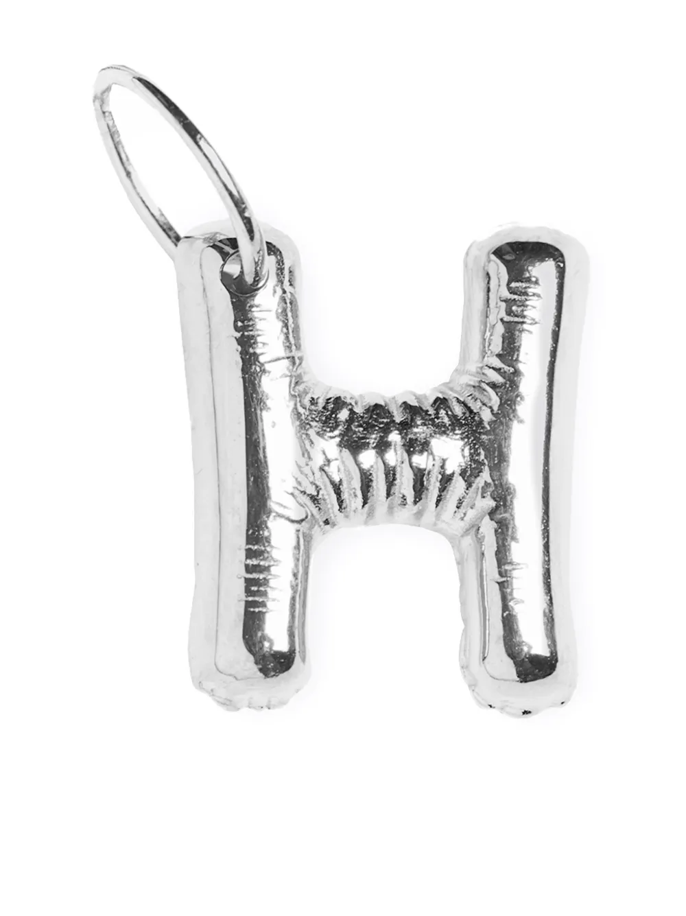 Vibe Harsløf Studio Love Letters pendant | Silver | Image 1