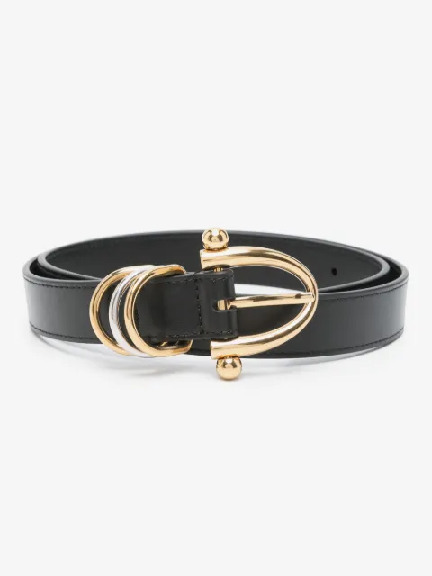 Chloé 끌로에 브레이슬릿 벨트