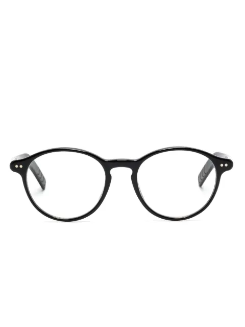 Lunor A6 257 glasses