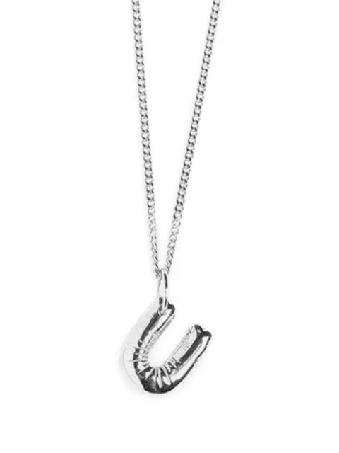 Vibe Harsløf Studio Love Letters pendant