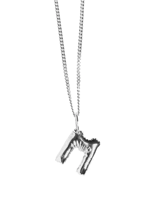 Vibe Harsløf Studio Love Letters pendant