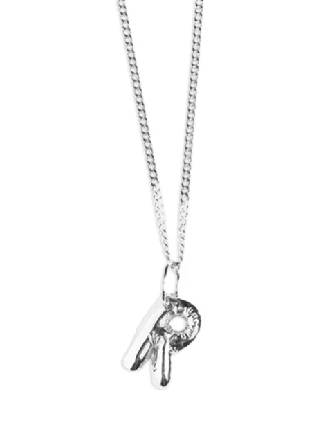 Vibe Harsløf Studio Love Letters pendant
