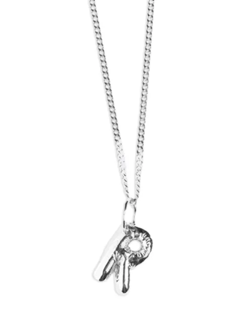 Pendentif Love Letters - Vibe Harsløf Studio - Modalova