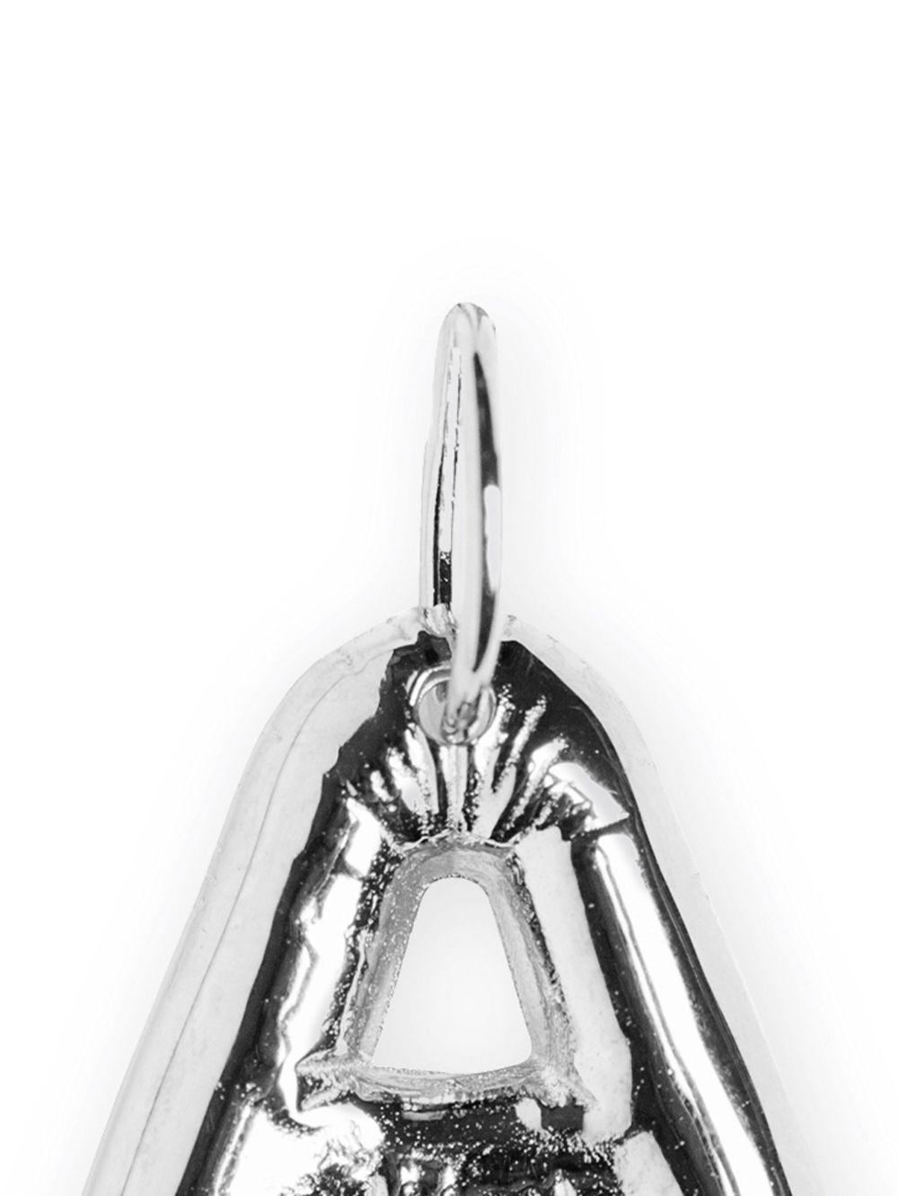 Vibe Harsløf Studio Love Letters hanger - Zilver