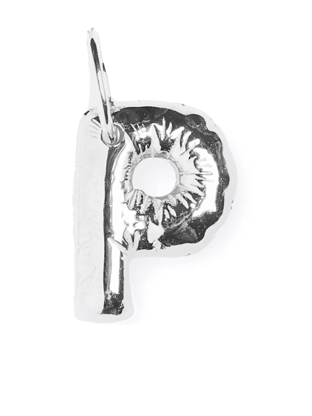 Vibe Harsløf Studio Love Letters pendant | Silver | Image 1
