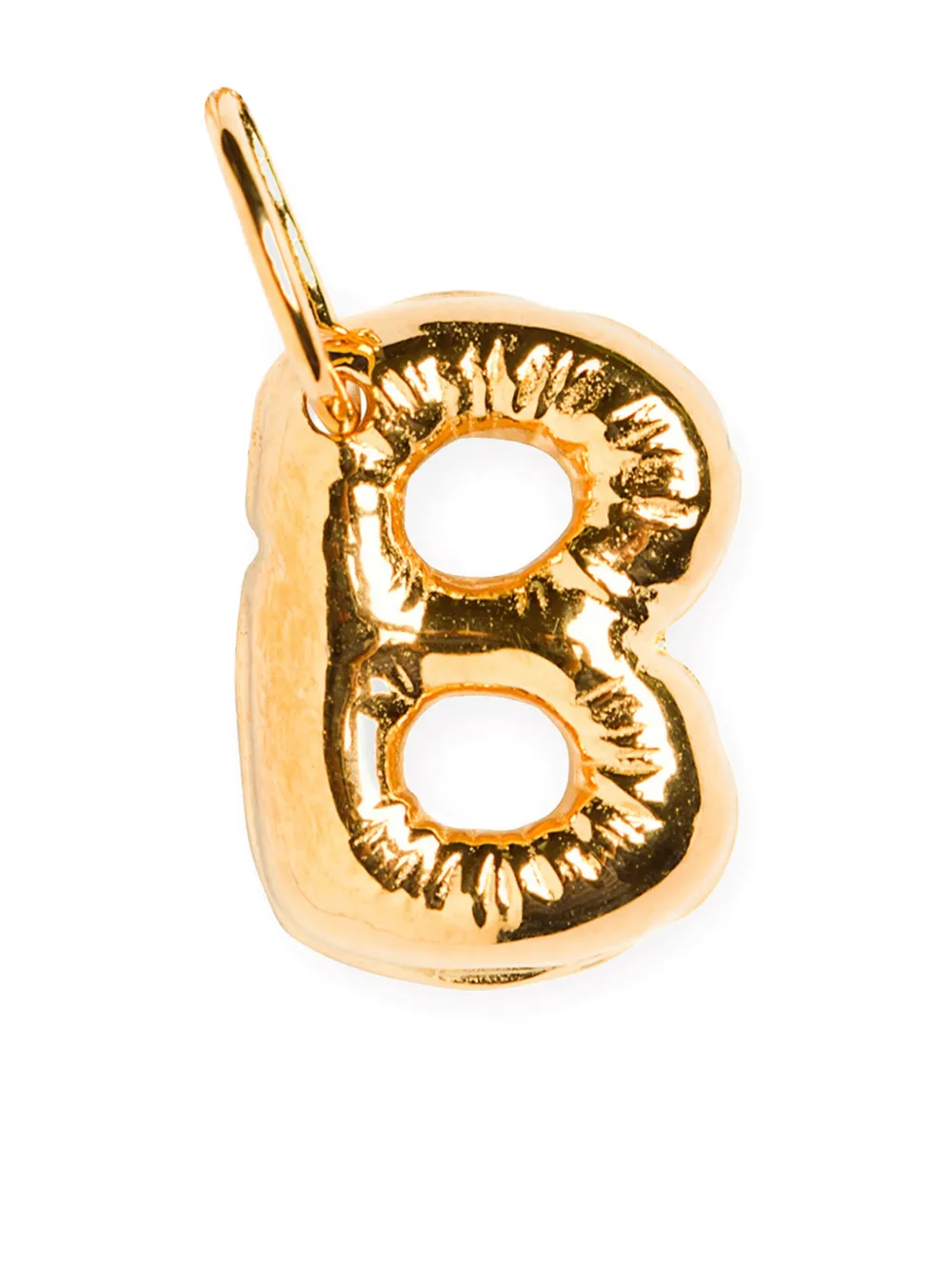 Vibe Harsløf Studio Love Letters pendant | Gold | Image 1