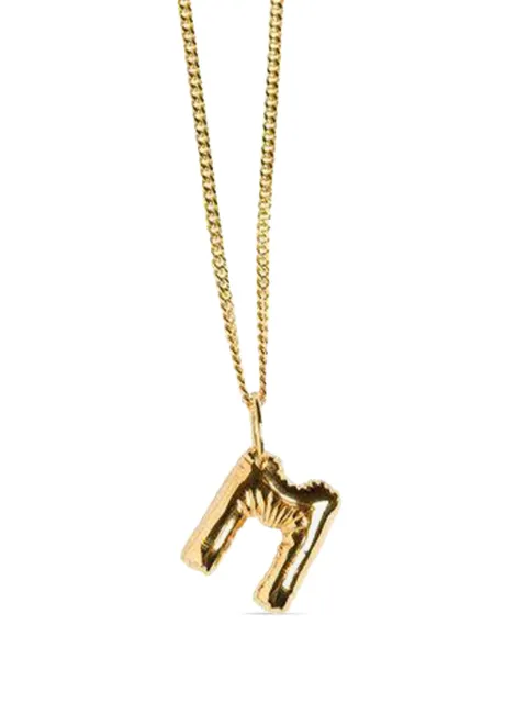Vibe Harsløf Studio Love Letters pendant
