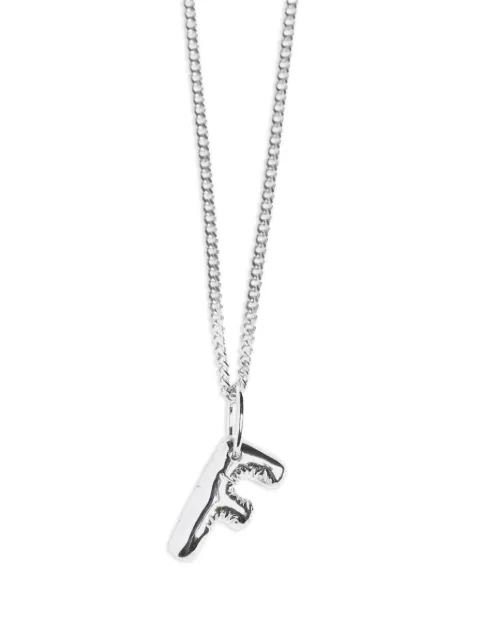 Vibe Harsløf Studio Love Letters pendant