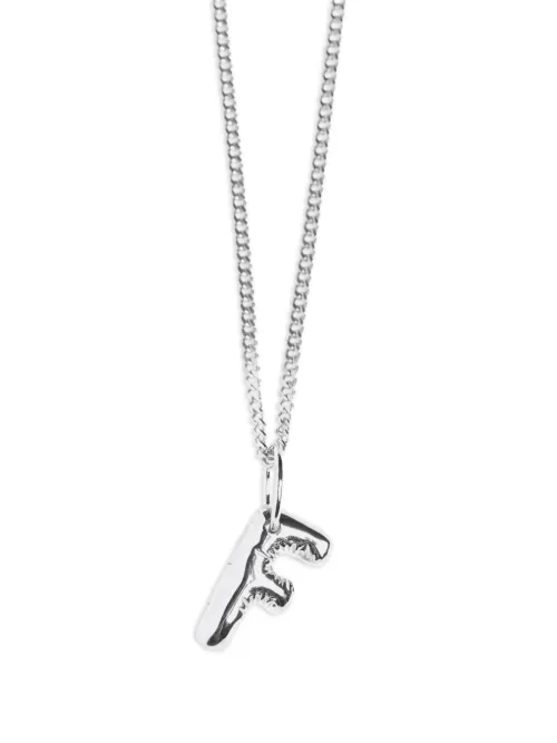 Pendentif Love Letters - Vibe Harsløf Studio - Modalova