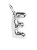 Vibe Harsløf Studio Love Letters pendant - Silver
